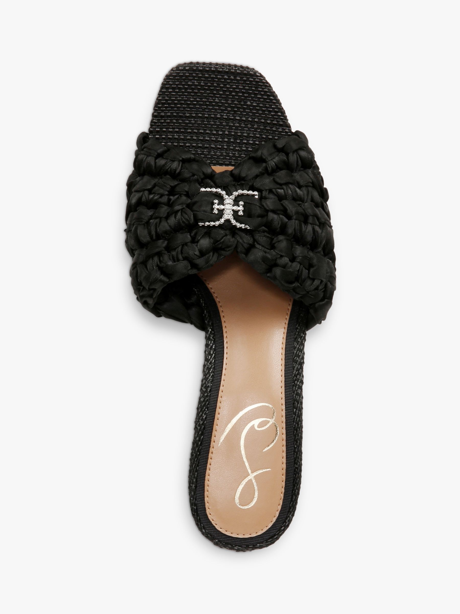 Sam edelman hot sale chanel