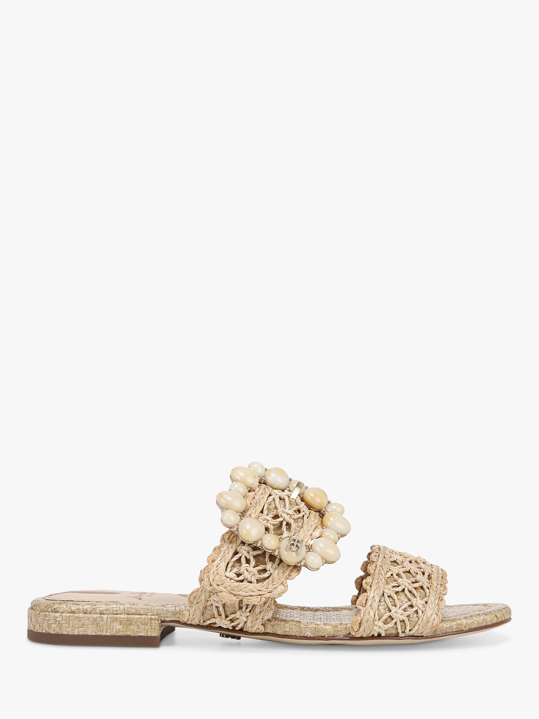 Buy Sam Edelman Elisa Sandals Online at johnlewis.com