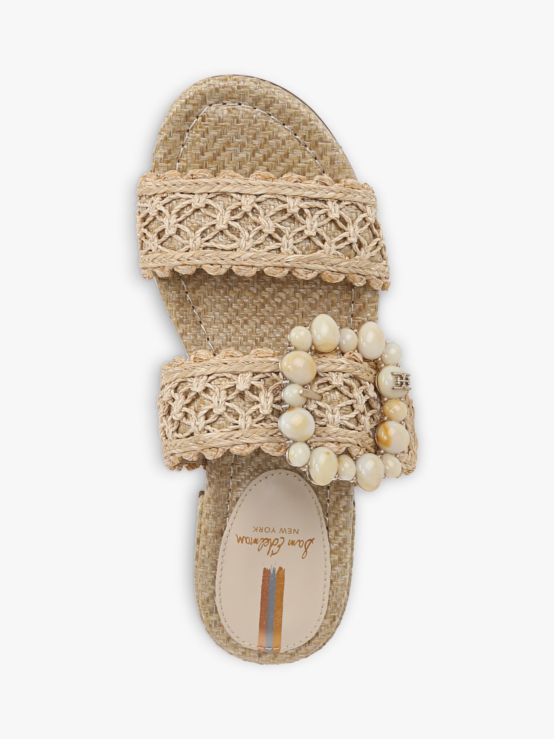 Buy Sam Edelman Elisa Sandals Online at johnlewis.com