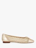 Sam Edelman May Ballet Flats, Beached Natural/Jute