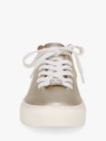 Sam Edelman Poppy Leather Trainers