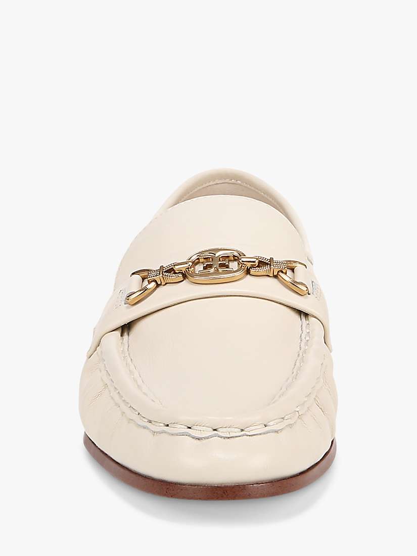 Buy Sam Edelman Lucca Leather Loafers Online at johnlewis.com
