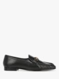 Sam Edelman Lucca Leather Loafers, Black