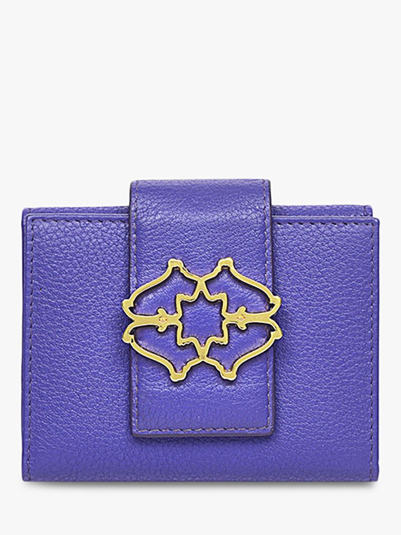Buy Radley Mill Road Small Trifold Leather Purse Online at johnlewis.com