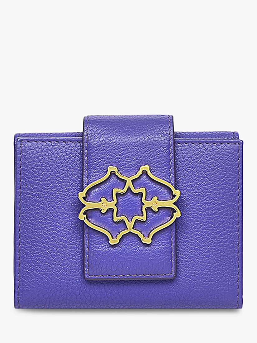 Buy Radley Mill Road Small Trifold Leather Purse Online at johnlewis.com