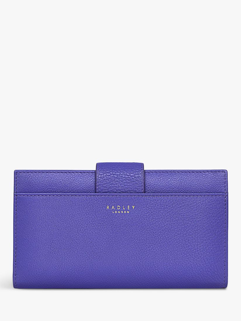 Buy Radley Mill Road Large Bifold Leather Purse Online at johnlewis.com