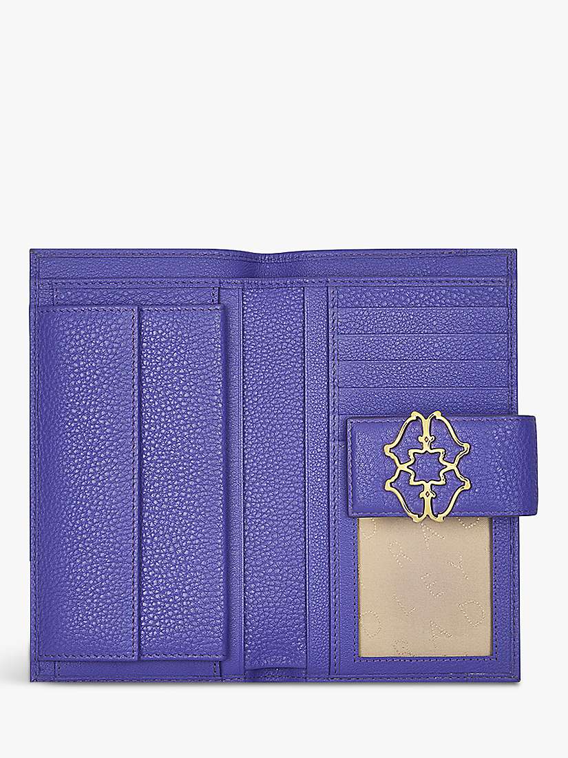 Buy Radley Mill Road Large Bifold Leather Purse Online at johnlewis.com
