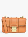 Radley Hanley Close Mini Leather Cross Body Bag