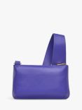 Radley Pockets Icon Mini Zip Top Cross Body Bag, Aurora