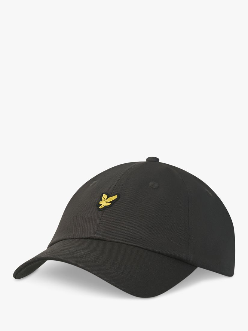 Under Armour Blitzing Baseball Cap, Pitch Grey/Black at John Lewis