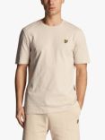 Lyle & Scott Slub Short Sleeve T-Shirt, Cove