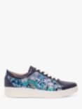 FitFlop Jim Thompson Rally Tennis Trainers, Heritage Blue