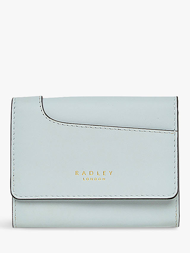 Radley Pockets 2.0 Small Trifold Leather Purse