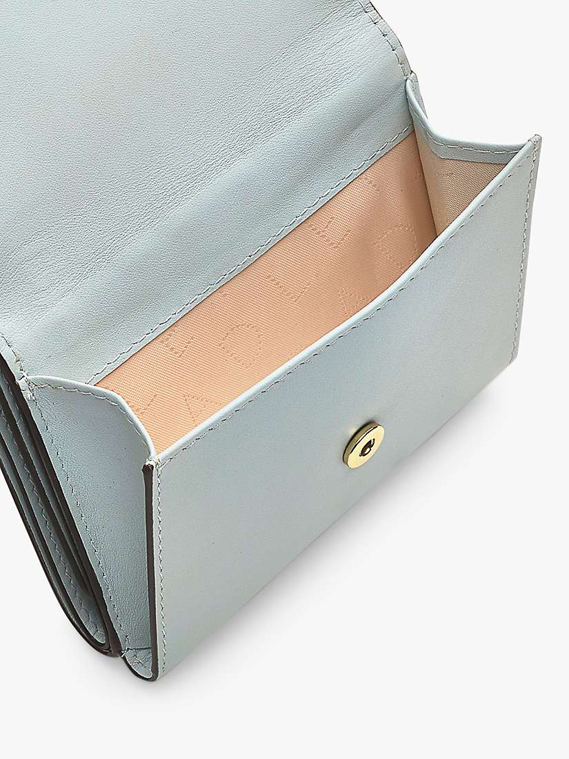 Buy Radley Pockets 2.0 Small Trifold Leather Purse Online at johnlewis.com