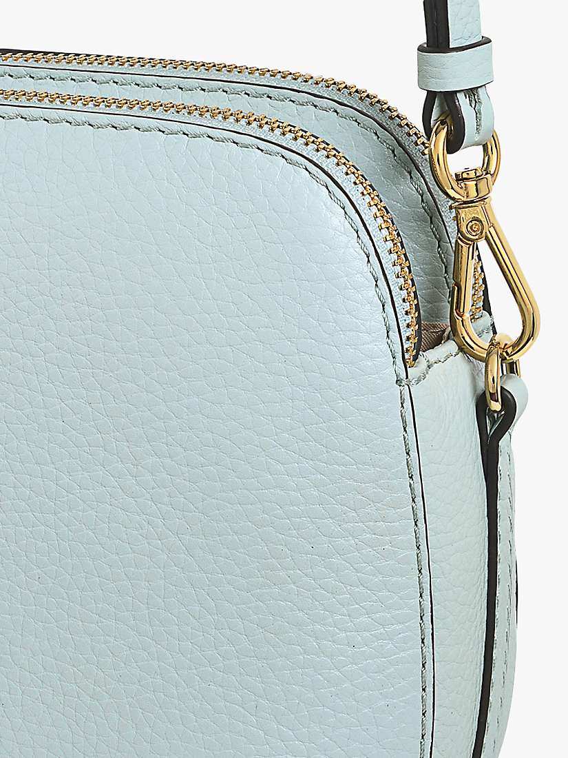 Buy Radley Dukes Place Leather Cross Body Bag Online at johnlewis.com