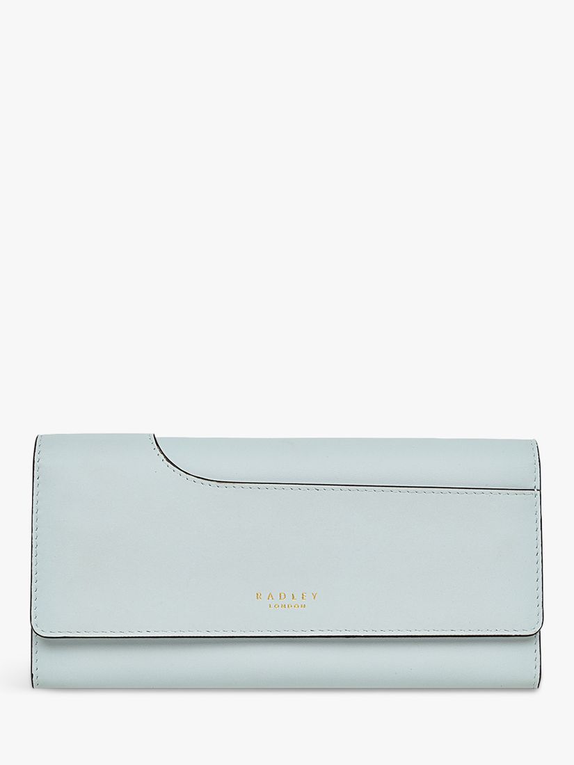 Buy Radley Pockets 2.0 Large Flapover Matinee Purse Online at johnlewis.com