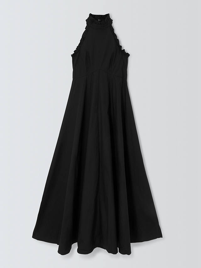Sister Jane Moorland Maxi Dress, Black