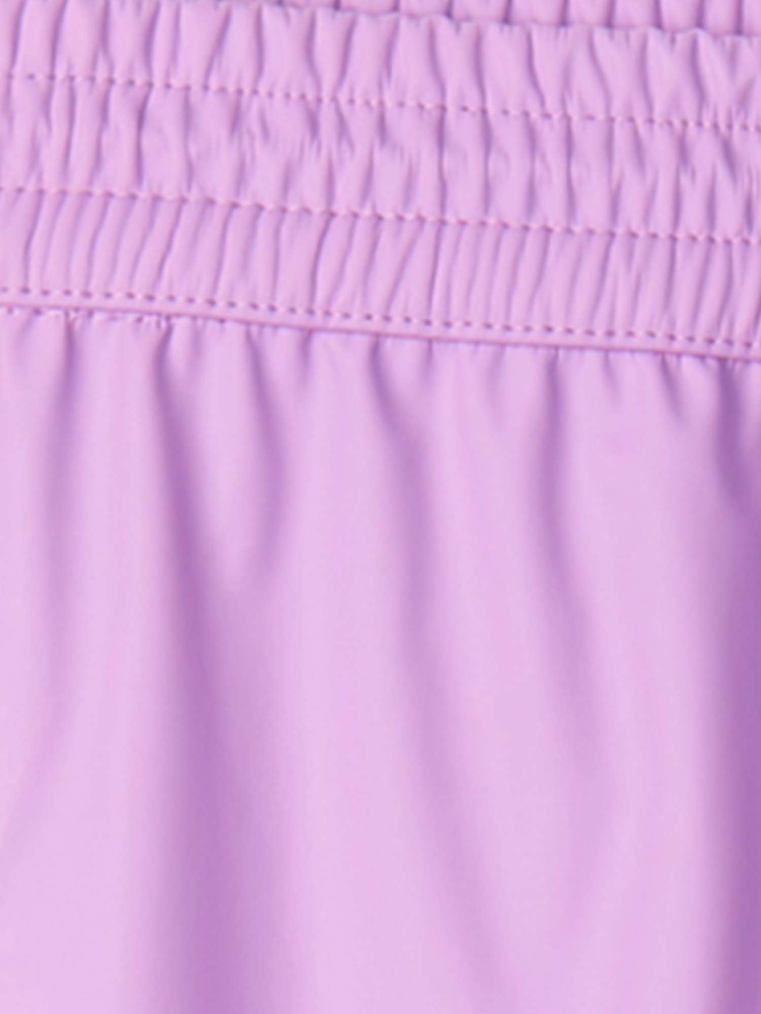 Buy Hatley Kids' Waterproof Splash Trousers, Sheer Lilac Online at johnlewis.com
