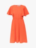 Saint Tropez Druna Fit And Flare Cocktail Dress, Tigerlily