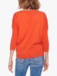 Saint Tropez Mila Jumper, Tigerlily