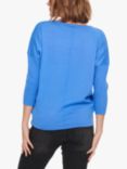 Saint Tropez Mila Jumper, Ultramarine