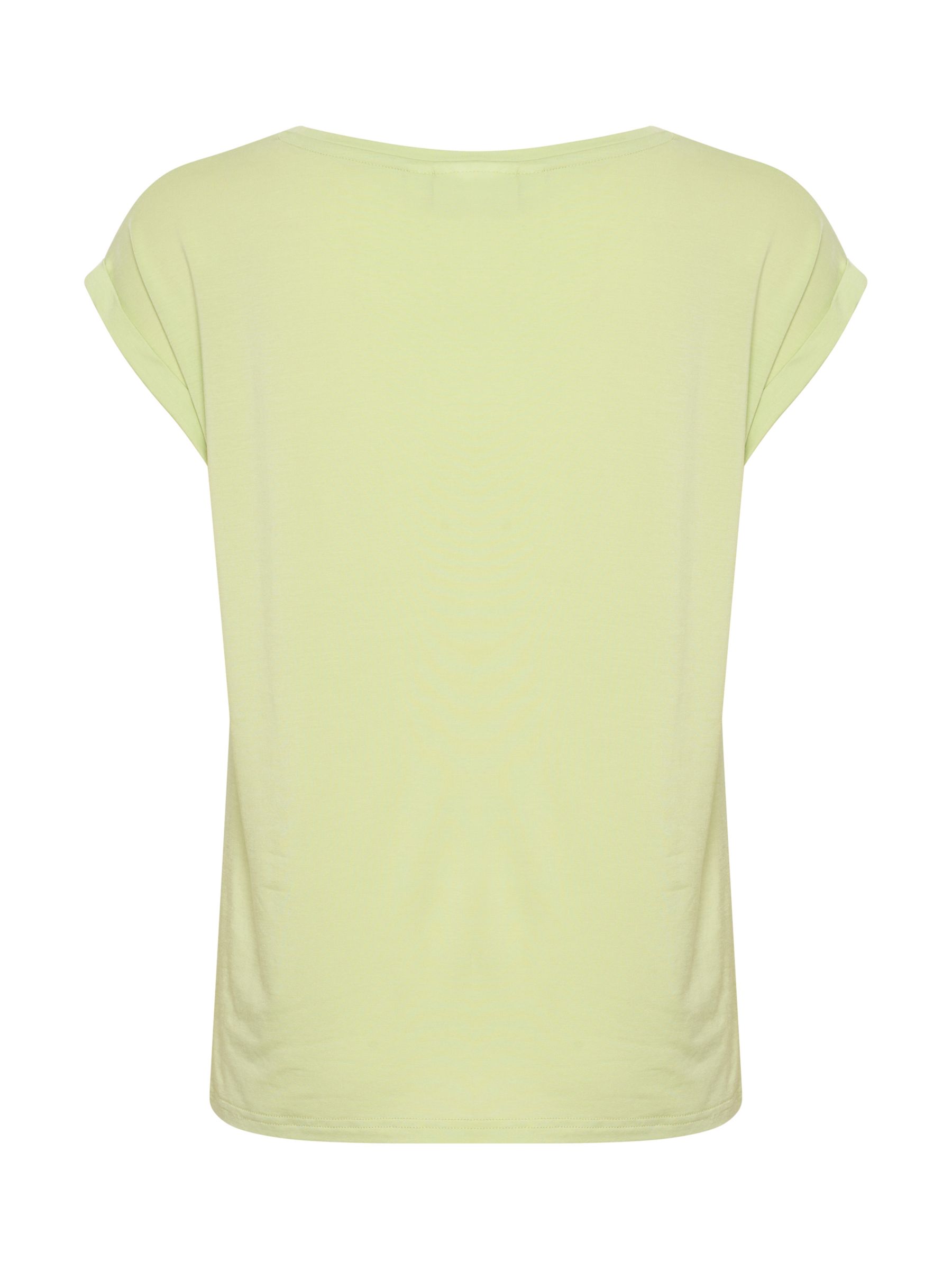 Buy Saint Tropez Adelia T-Shirt Online at johnlewis.com