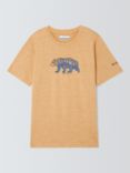 Columbia Kids' Mount Echo Bear Omni-Wick Technical T-Shirt