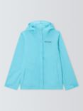 Columbia Kids' Arcadia Waterproof Omni-Tech™ Hooded Jacket