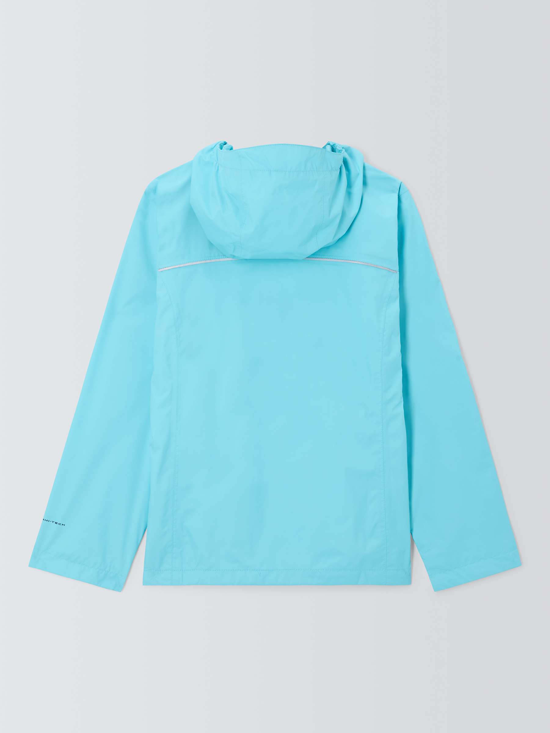 Buy Columbia Kids' Arcadia Waterproof Omni-Tech™ Hooded Jacket Online at johnlewis.com