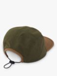 Gramicci Jet Cap, Deep Olive