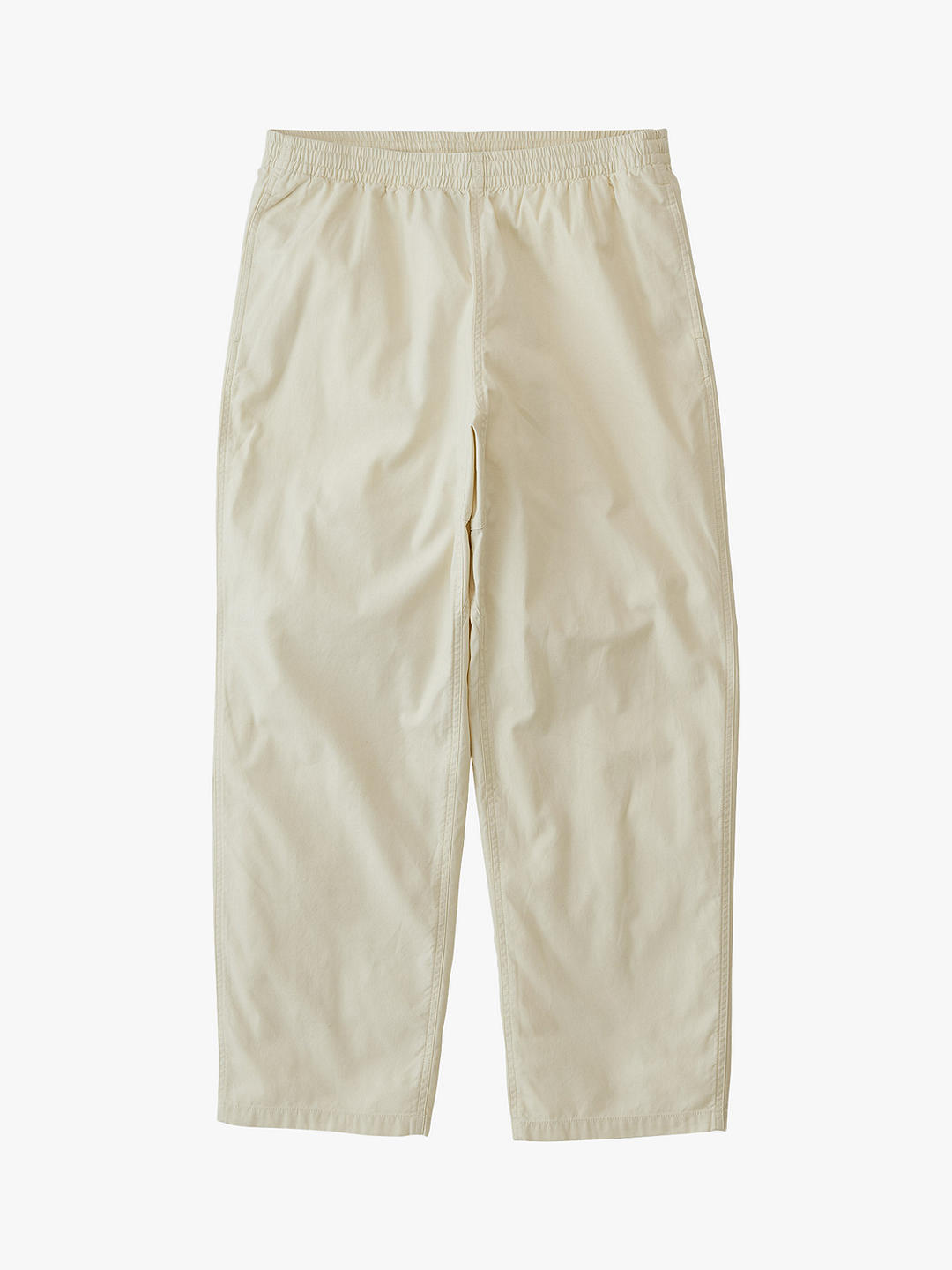 Gramicci Swell Brushed Cotton Trousers, Sand