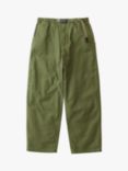 Gramicci Ground Up Cargo Trousers, Olive