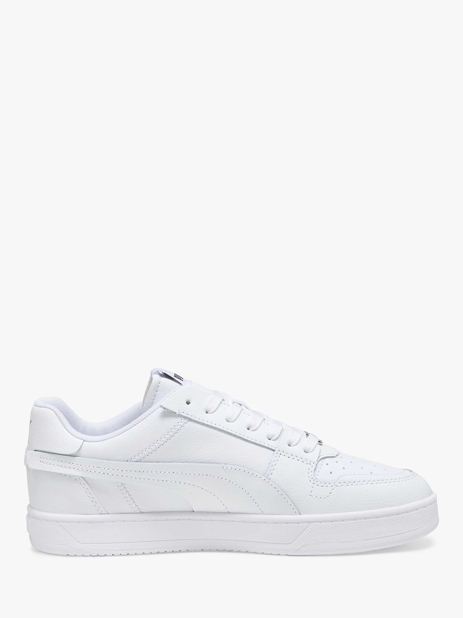 Buy PUMA Classic Caven 2 Lux Trainers Online at johnlewis.com