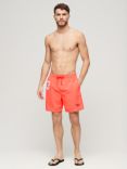 Superdry Recycled Polo 17" Swim Shorts