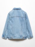 Mango Kids' John Denim Jacket