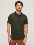 Superdry Sportswear Tipped Polo Shirt
