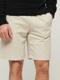 Superdry Essential Logo Jersey Shorts