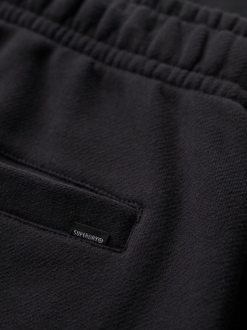 Buy Superdry Sportswear Embossed Loose Shorts Online at johnlewis.com