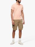 Superdry Core Cargo Shorts, Brown