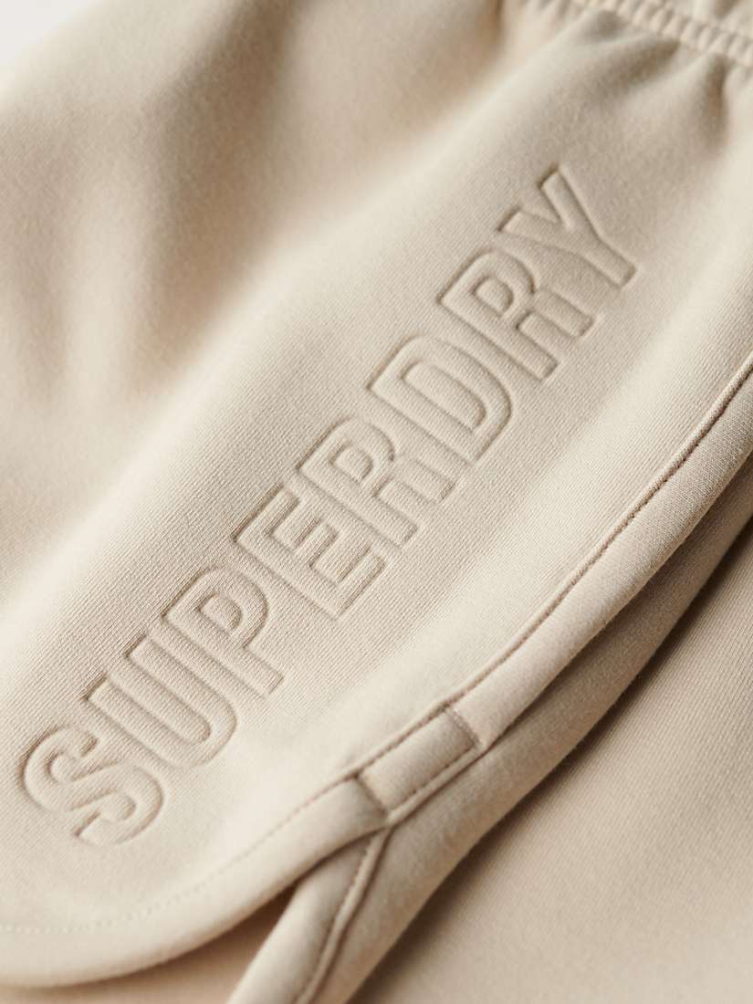 Buy Superdry Sports Tech Racer Shorts Online at johnlewis.com