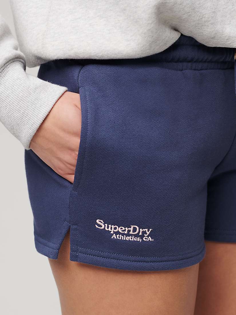 Buy Superdry Essential Logo Shorts Online at johnlewis.com