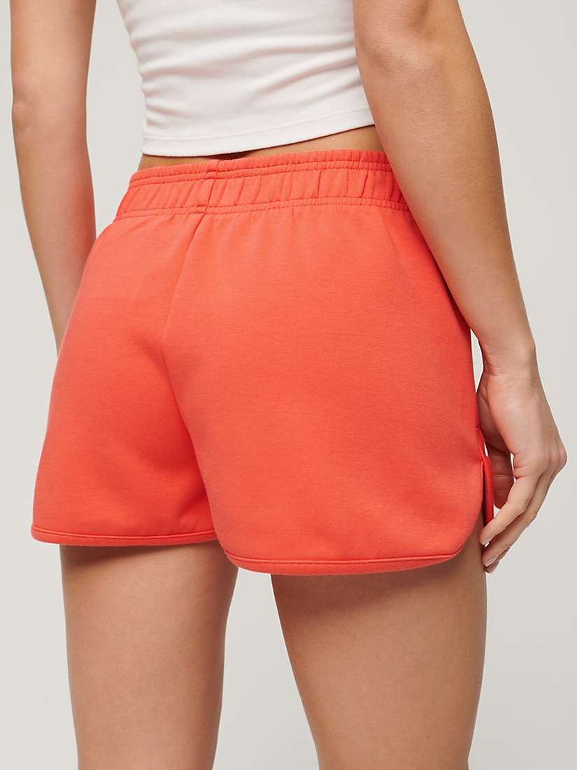 Buy Superdry Sports Tech Racer Shorts Online at johnlewis.com