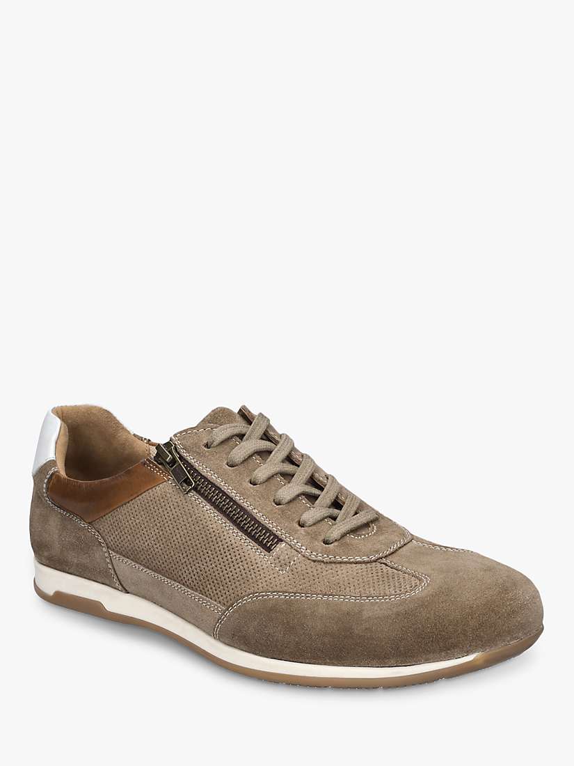 Buy Josef Seibel Colby 03 Trainers Online at johnlewis.com