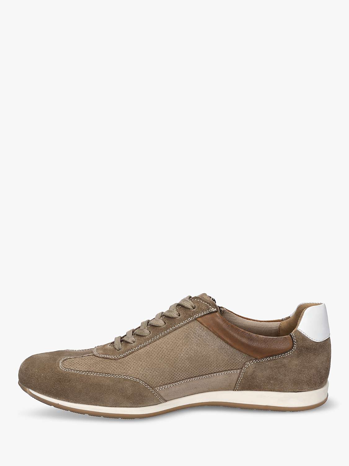 Buy Josef Seibel Colby 03 Trainers Online at johnlewis.com