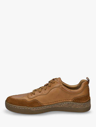 Josef Seibel Cleve 01 Lace Up Trainers