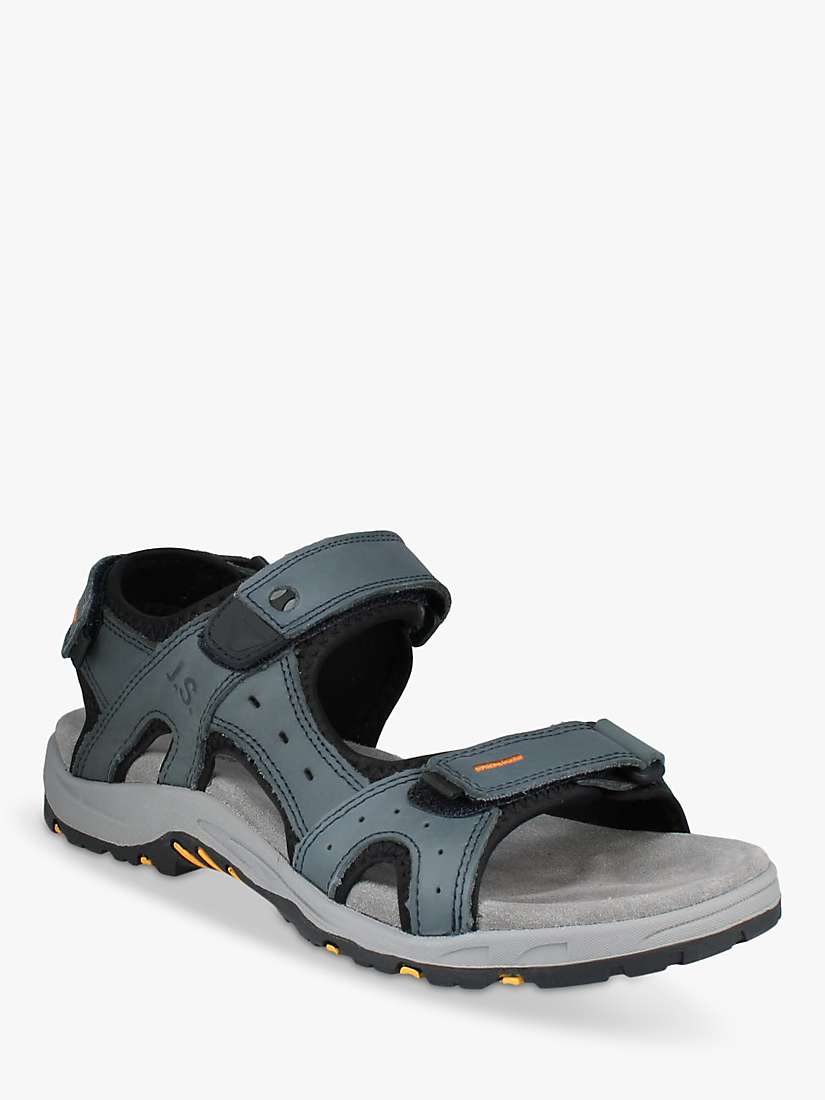 Buy Josef Seibel Ben 01 Men's Sandals Online at johnlewis.com