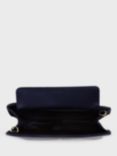 Hobbs Milan Shoulder Bag, Midnight