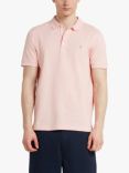 Farah Blanes Short Sleeve Polo Top