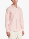 Farah Brewer Long Sleeve Organic Cotton Shirt