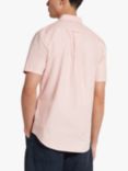 Farah Brewer Short Sleeve Organic Cotton Shirt